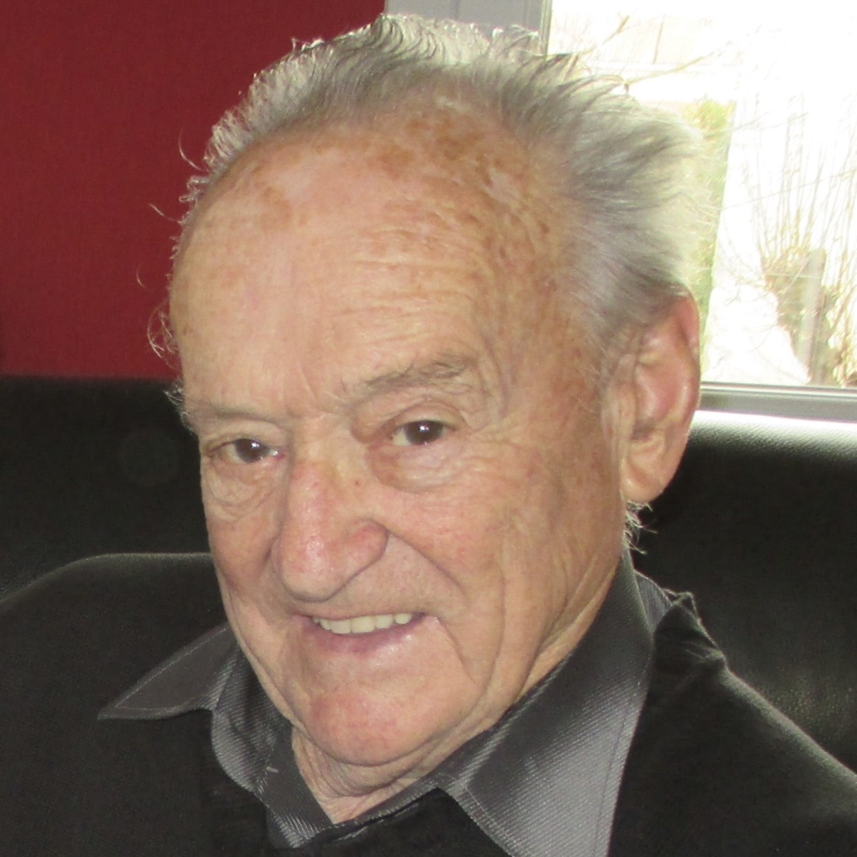 Photo de Roger JANISSET