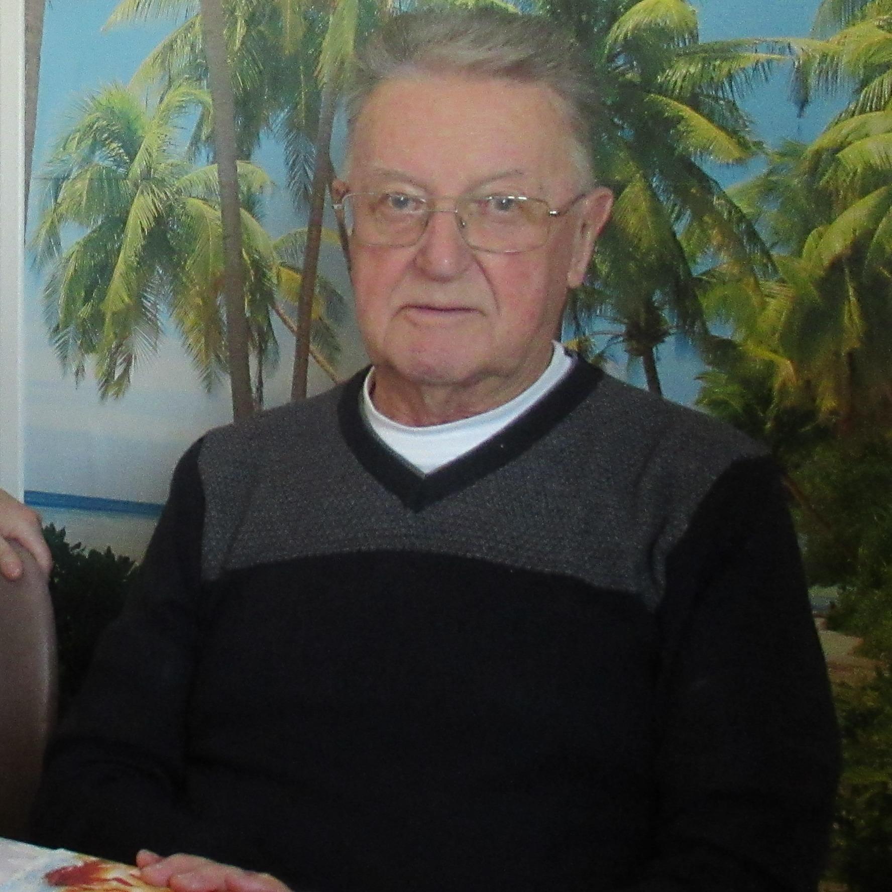 Photo de Jacques MAURIN