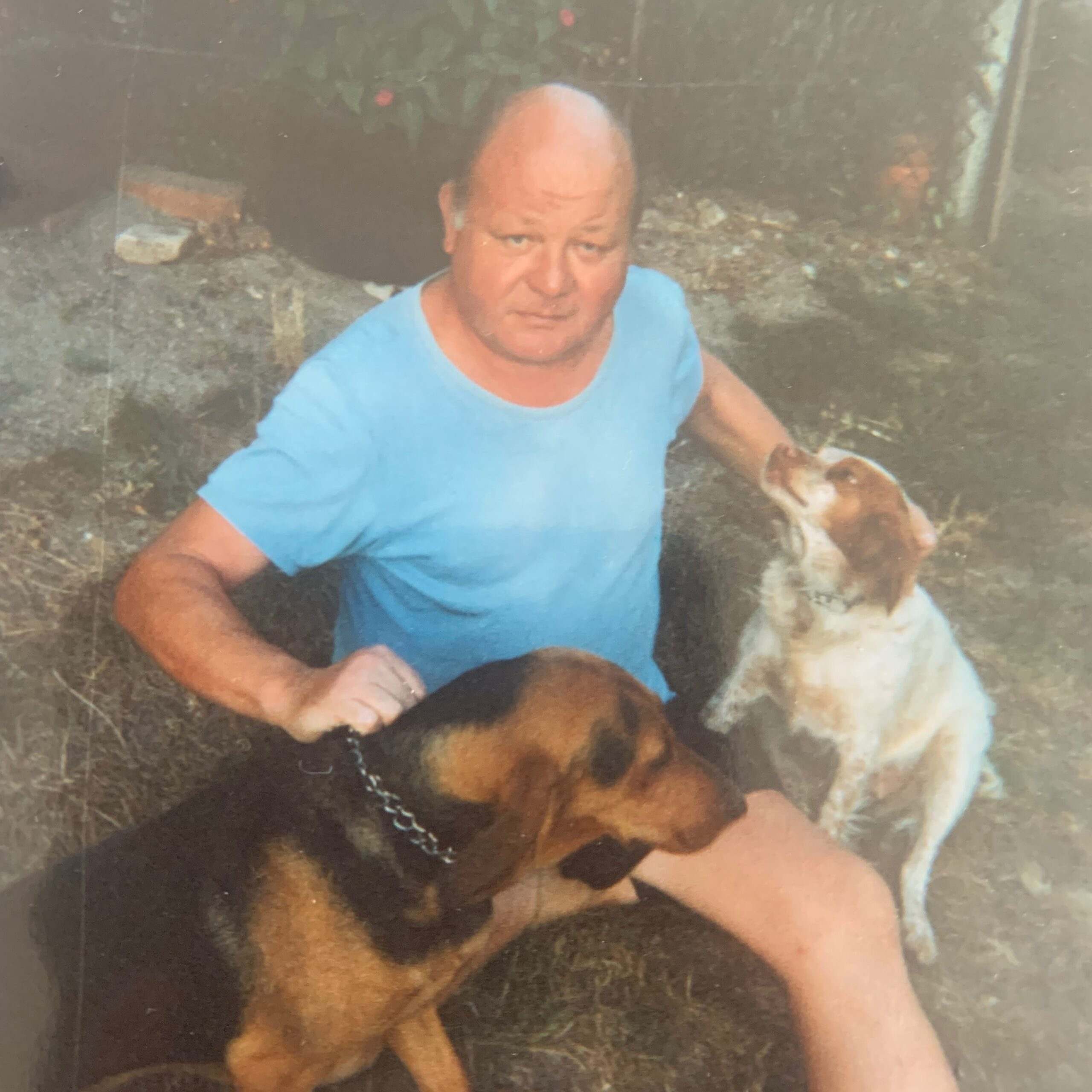 Photo de Robert GOUDARD