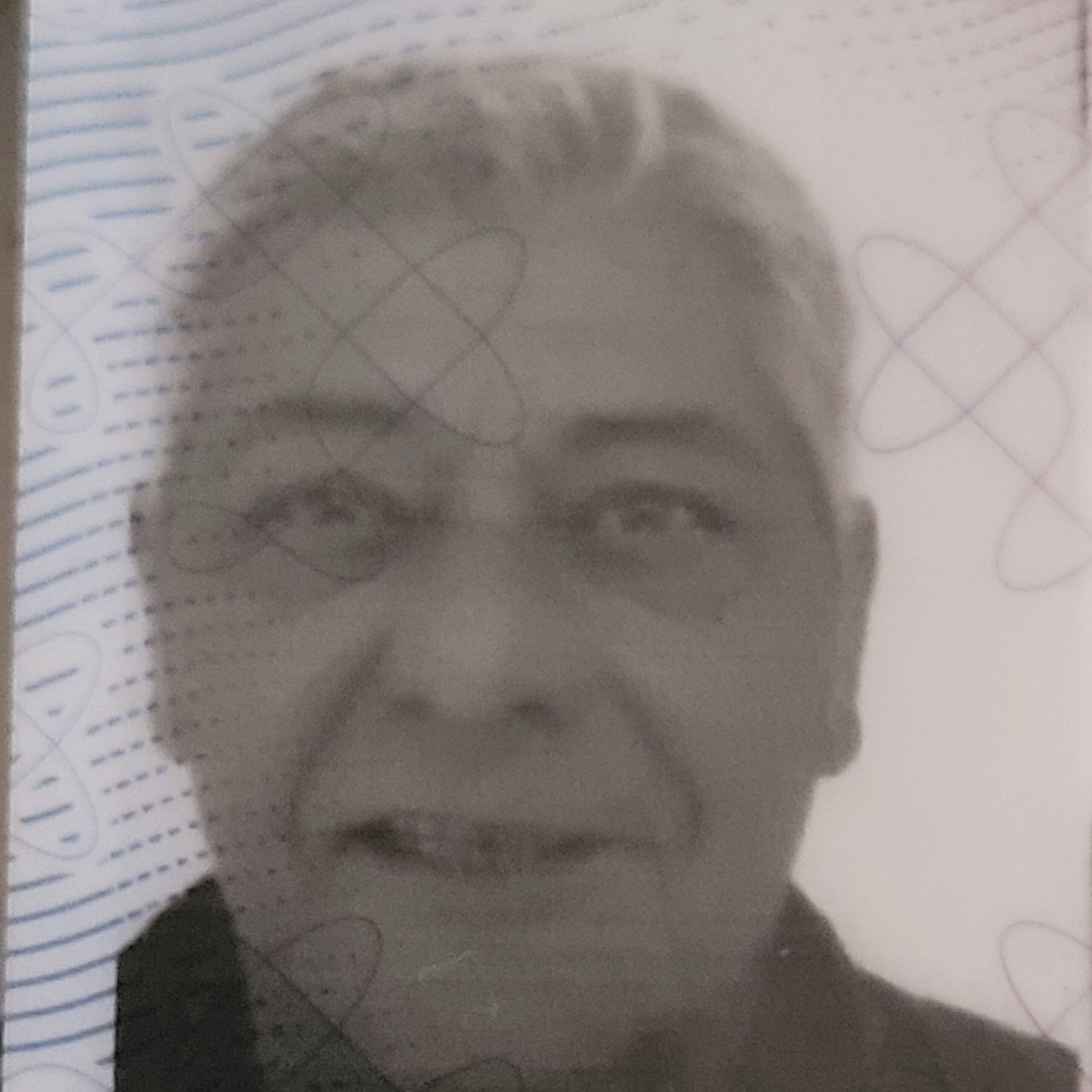 Photo de Christian Vincent CAMINITA