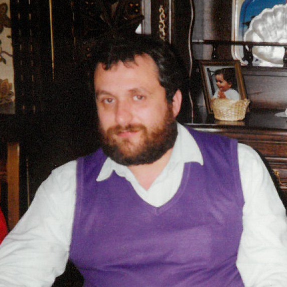 Photo de Norbert Patrice SELORON