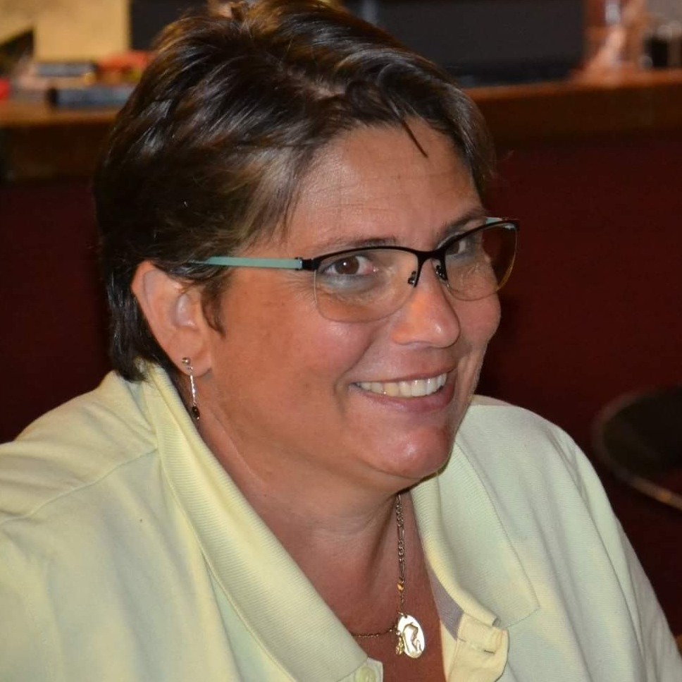 Photo de Béatrice Marie Bénédicte BEAL