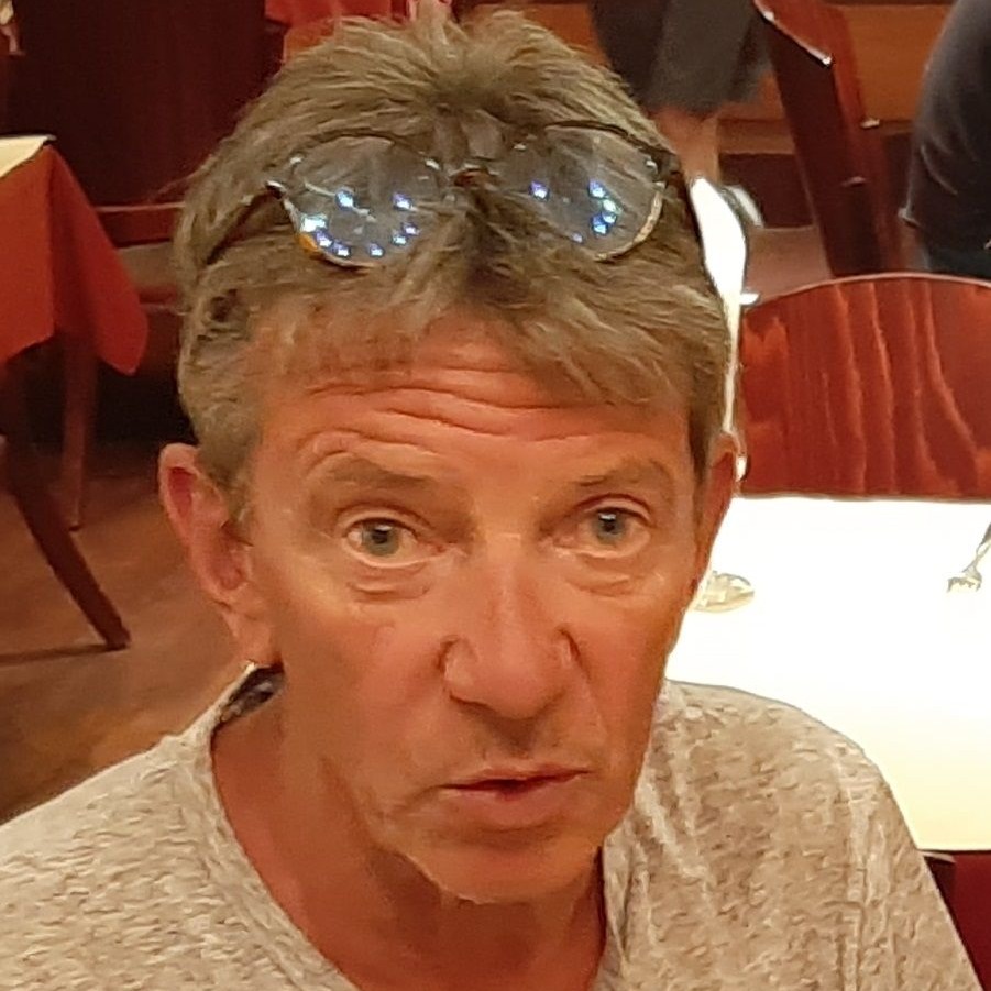 Photo de Bernard Alphonse Marie DUPRE