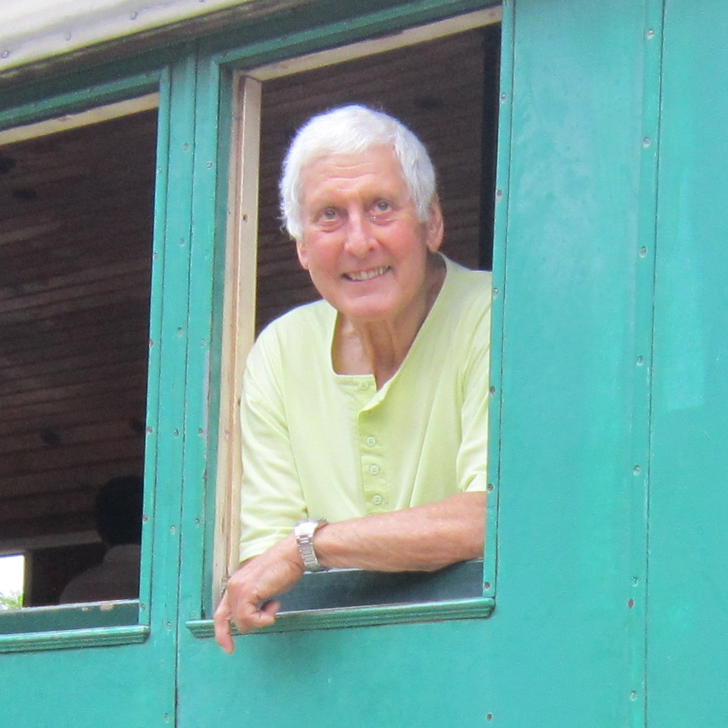 Photo de Blaise Marius GUICHARD