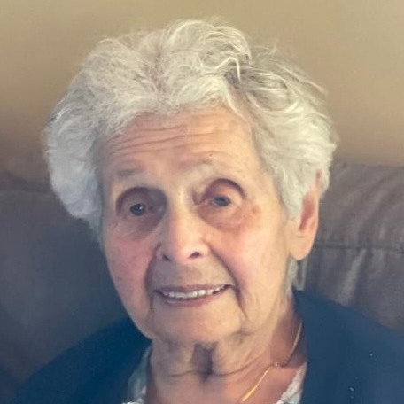 Photo d’Odile Marie Thérèse SABATIER