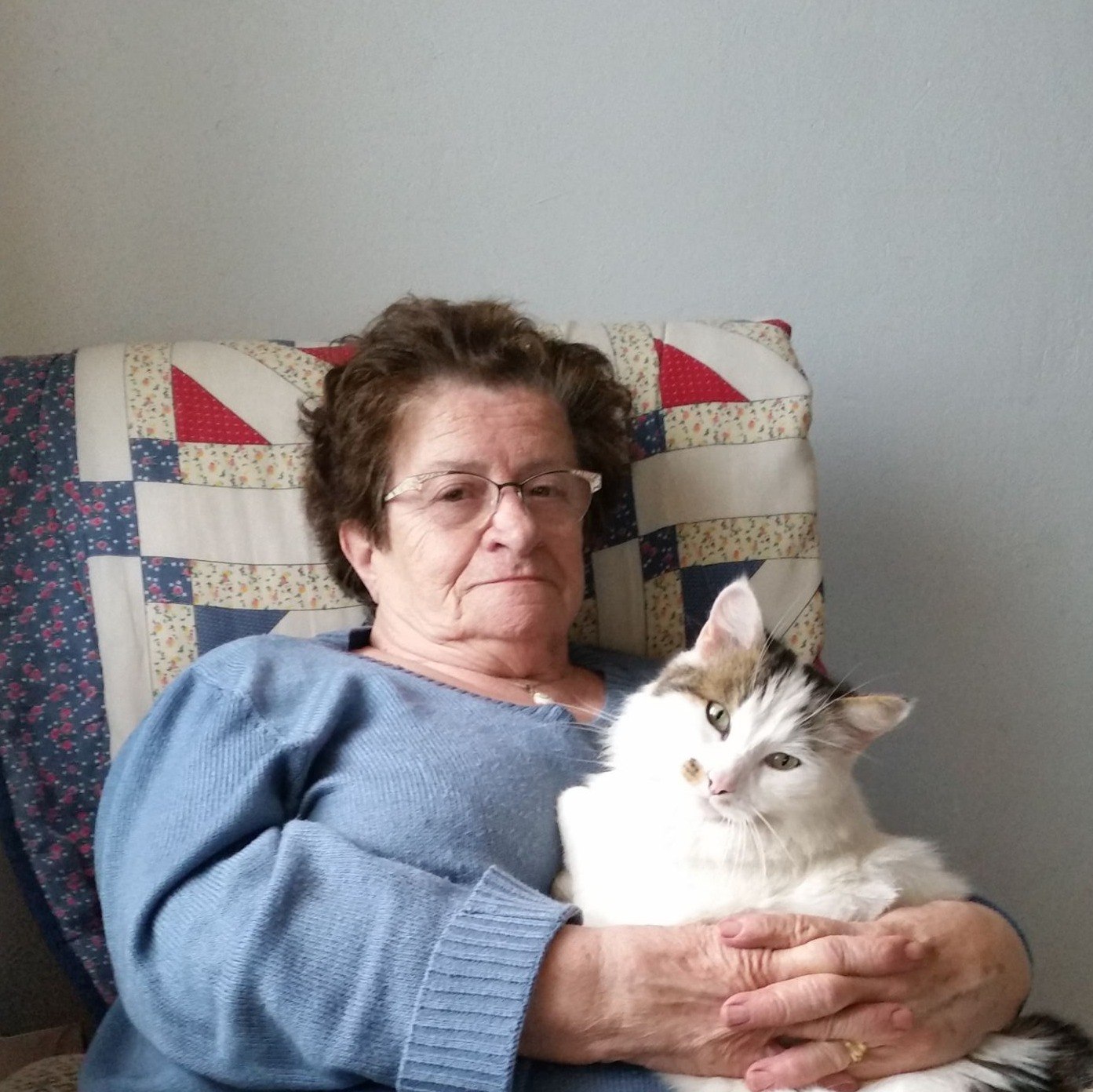 Photo de Claude QUIOC