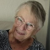 Photo de Hélène Paule France GUEDON