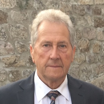 Photo de Jean Elie REY