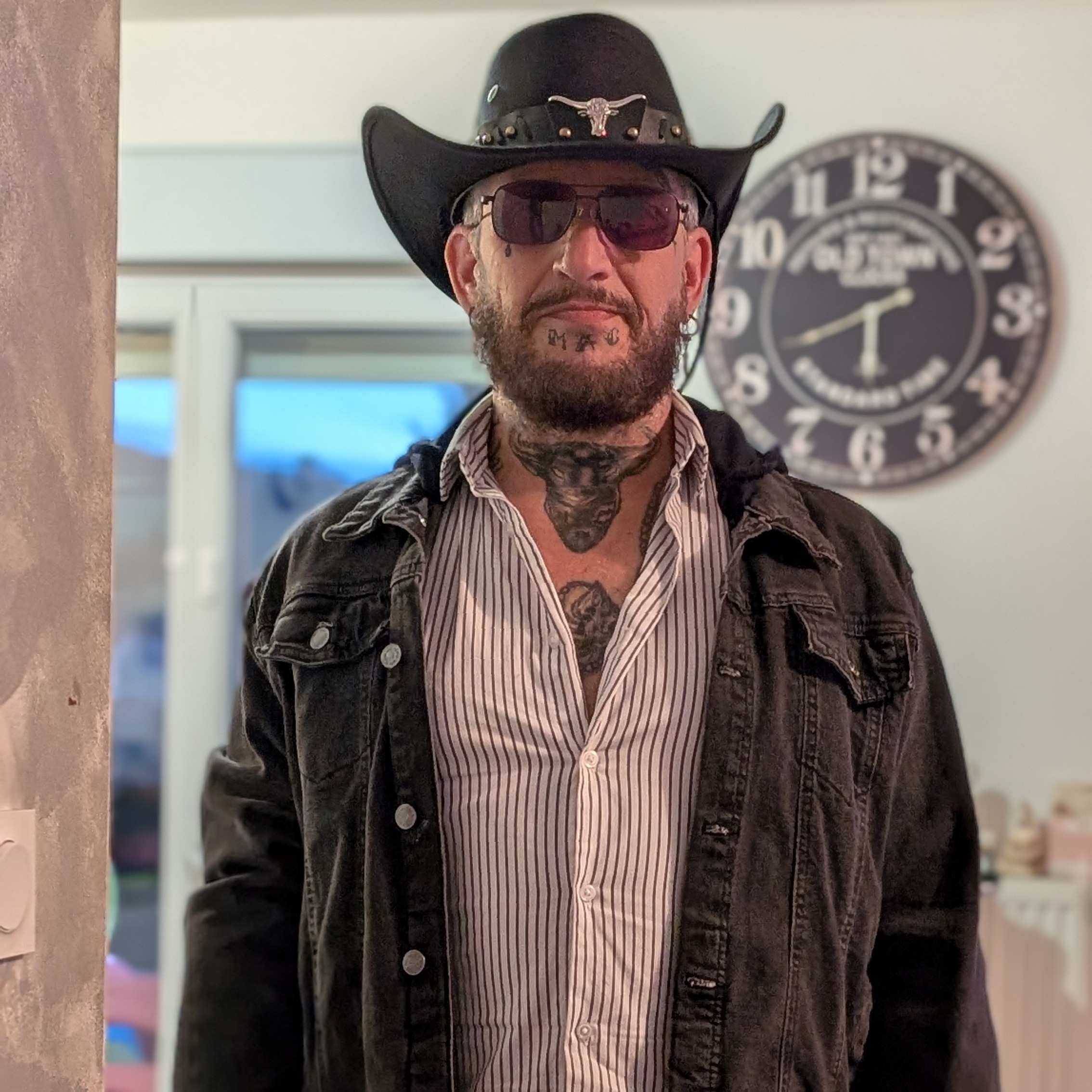 Photo de Georges Marius BONNEVILLE