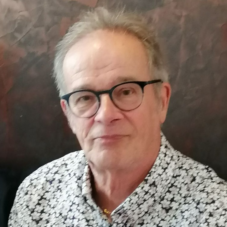 Photo de Jean-Paul BLANC