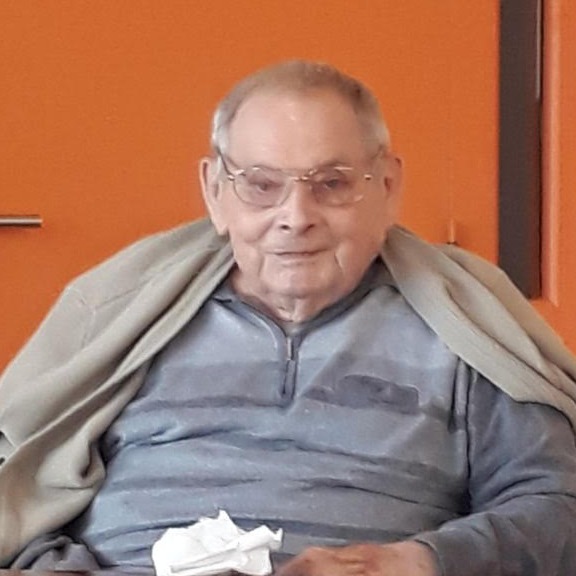 Photo de Monsieur Jean Joannes Marcel Mourier