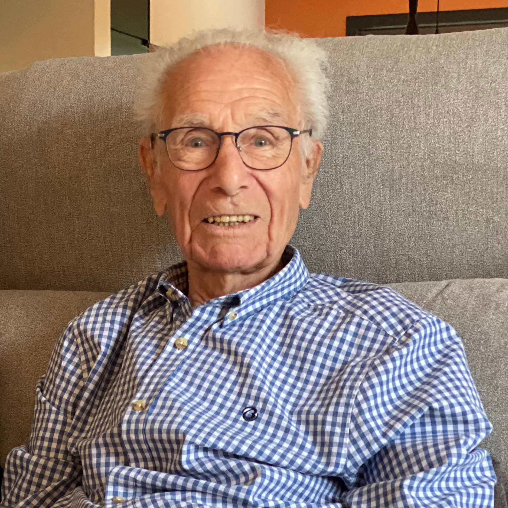 Photo de Marius Jean Claude VALON