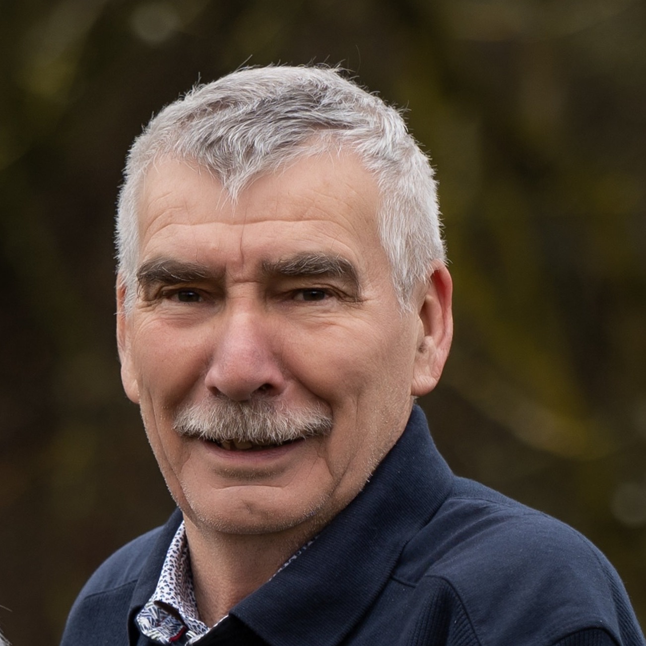 Photo de Raymond François PETIOT