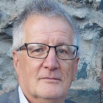 Photo de Monsieur André MONTABONNET