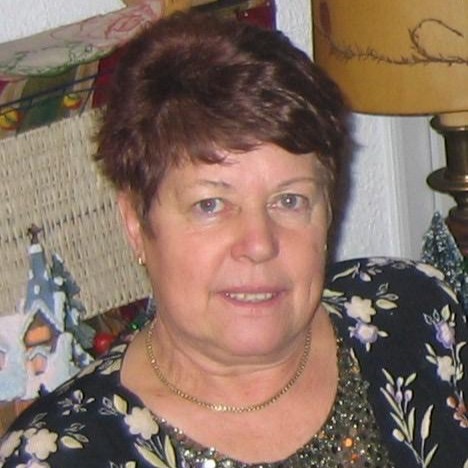 Photo de Thérèse RIGOULET