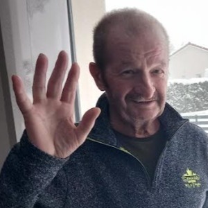 Photo de Jacky Pierre VELASCO-ARANAZ