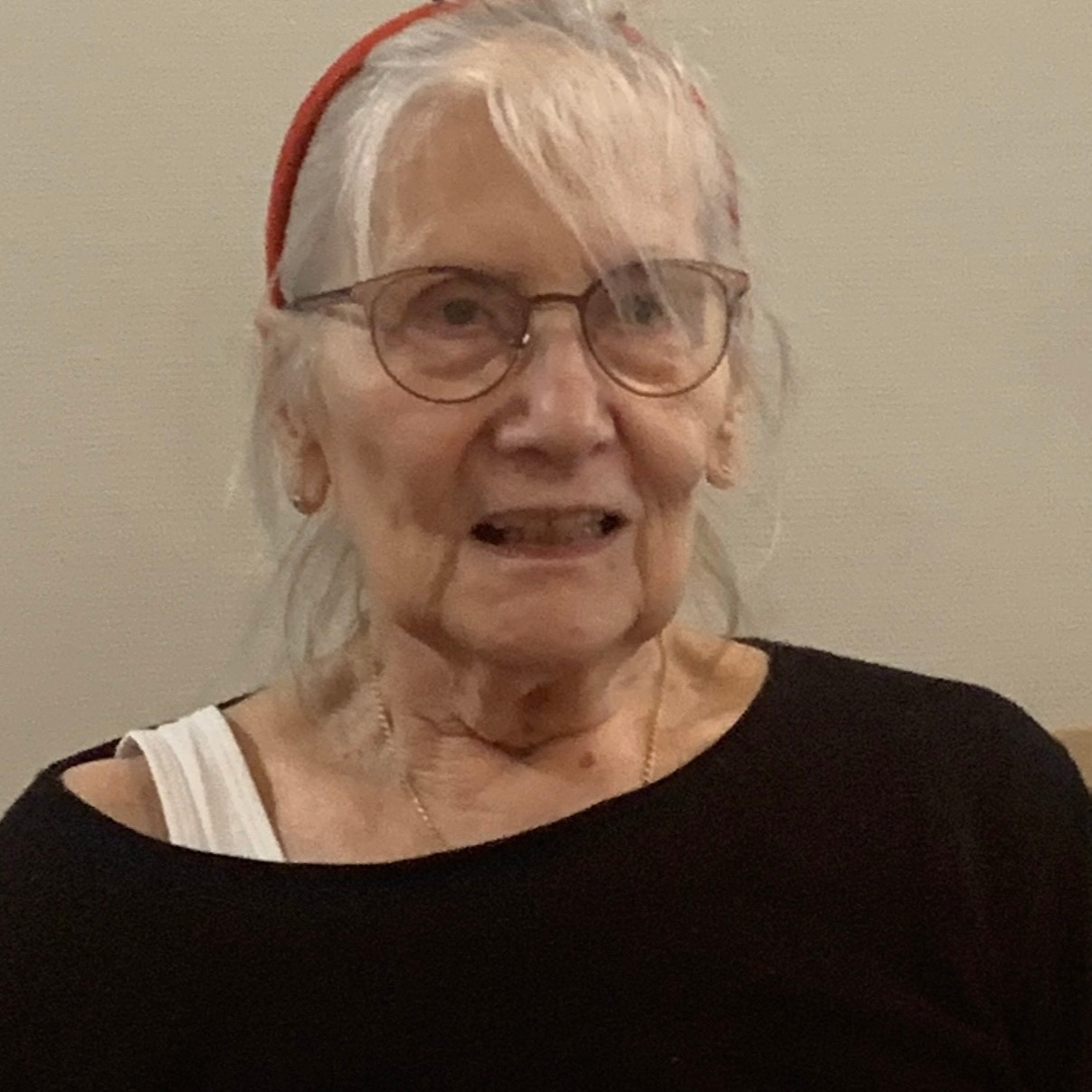 Photo de Michelle Emilienne ABOUAF