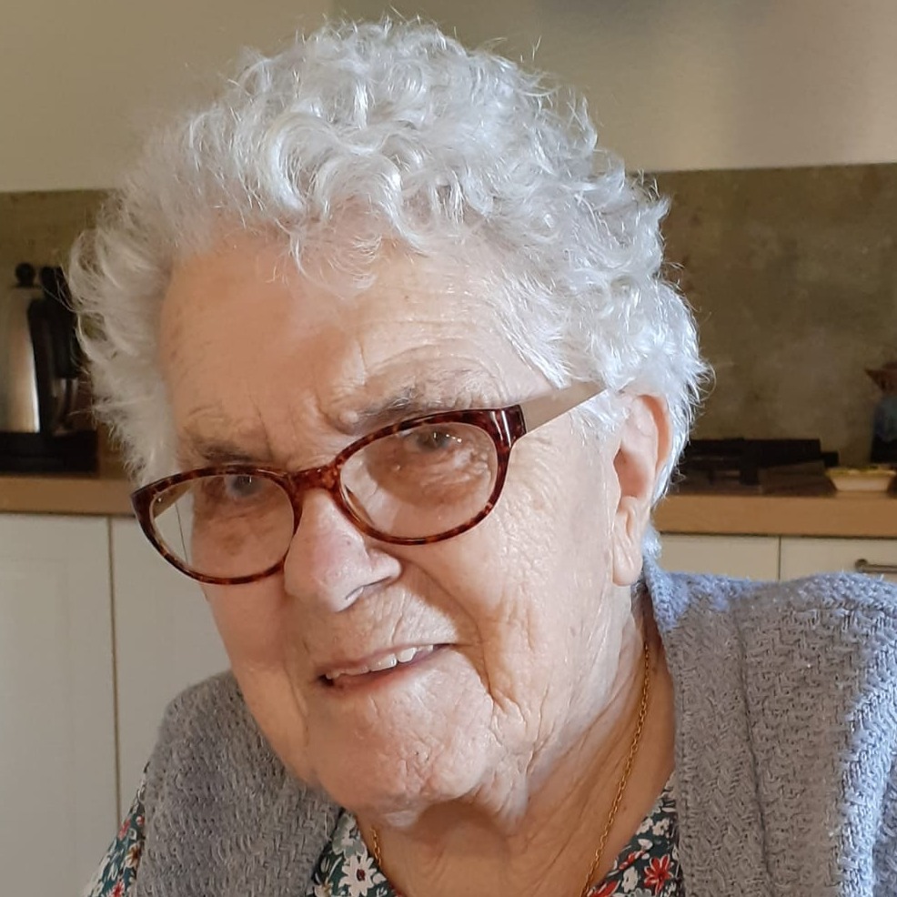 Photo de Jeannine COUTENSON