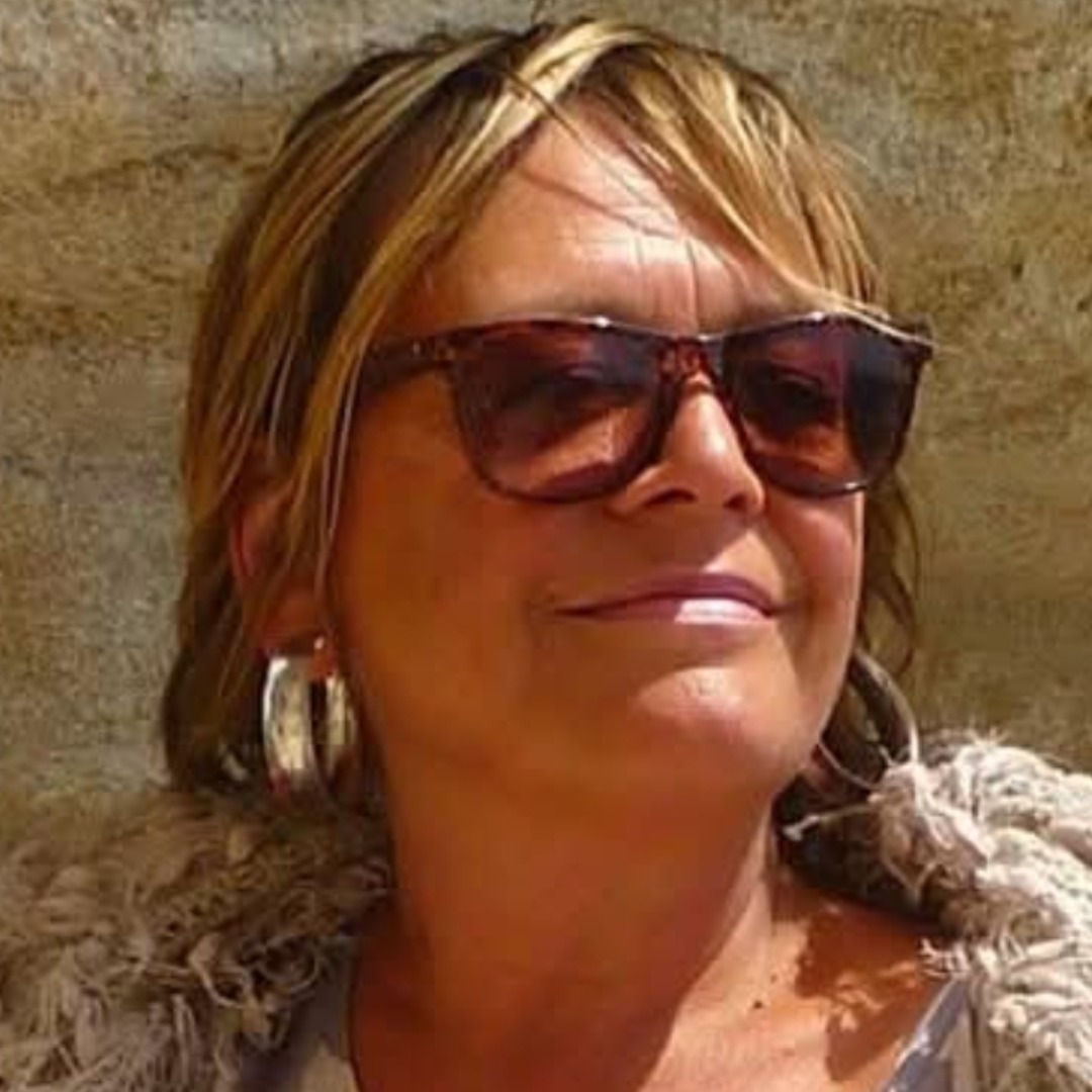 Photo de Marie Christine EXBRAYAT