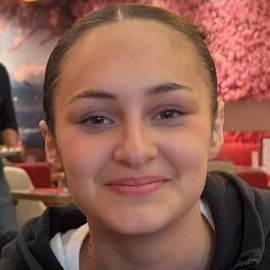 Photo de Cassy Karine HINCK POURTIER