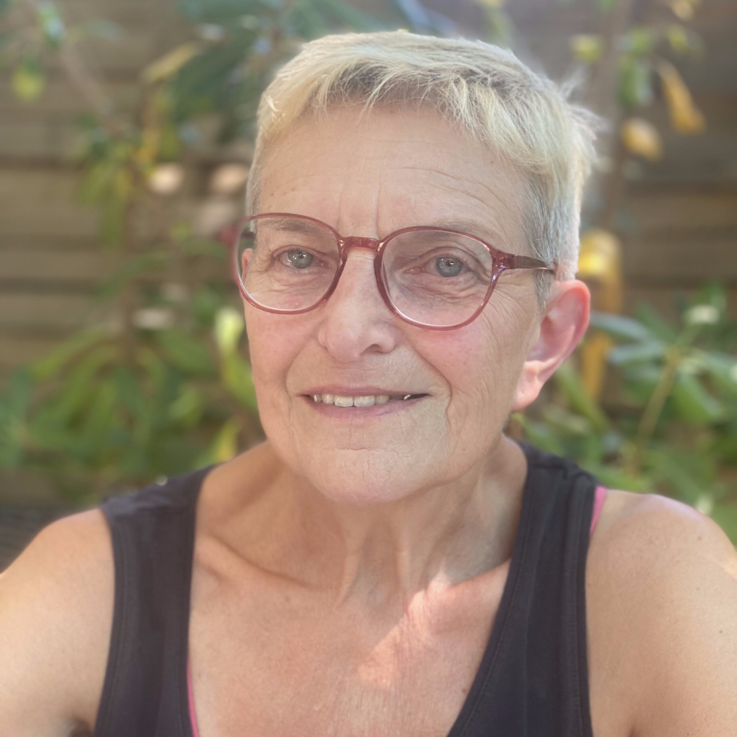 Photo de Chantal Jeanne REVIRON