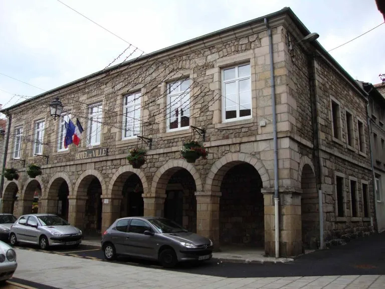 Montfaucon-En-Velay (43290)