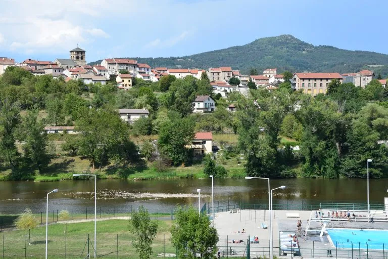 Retournac  (43130)