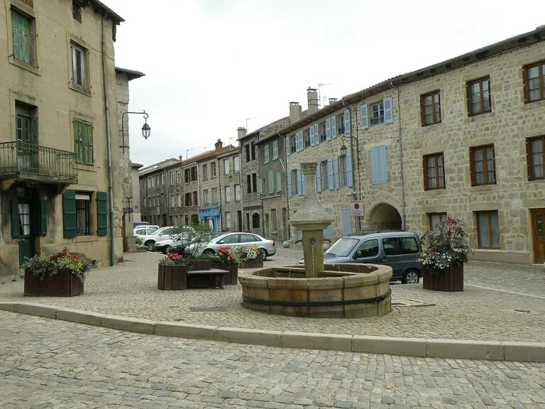 Saint-Didier-En-Velay (43140)