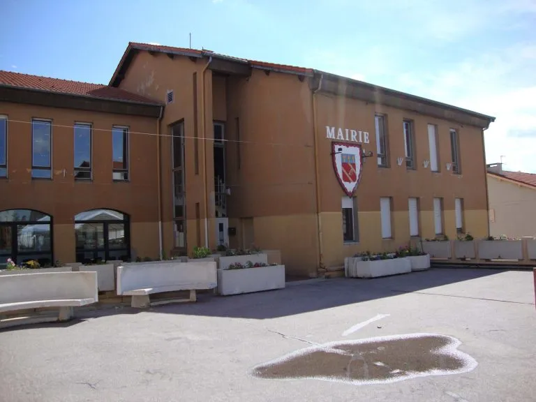 Saint-Just-Malmont  (43240)