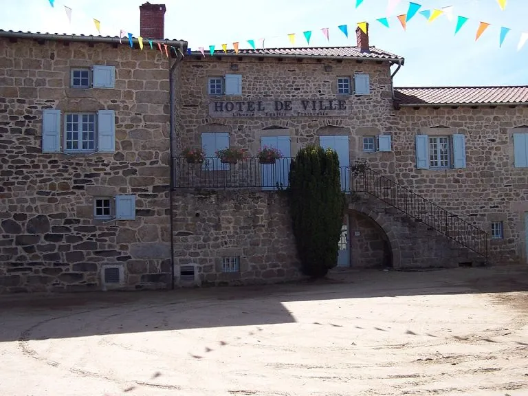 Saint-Maurice-De-Lignon  (43200)