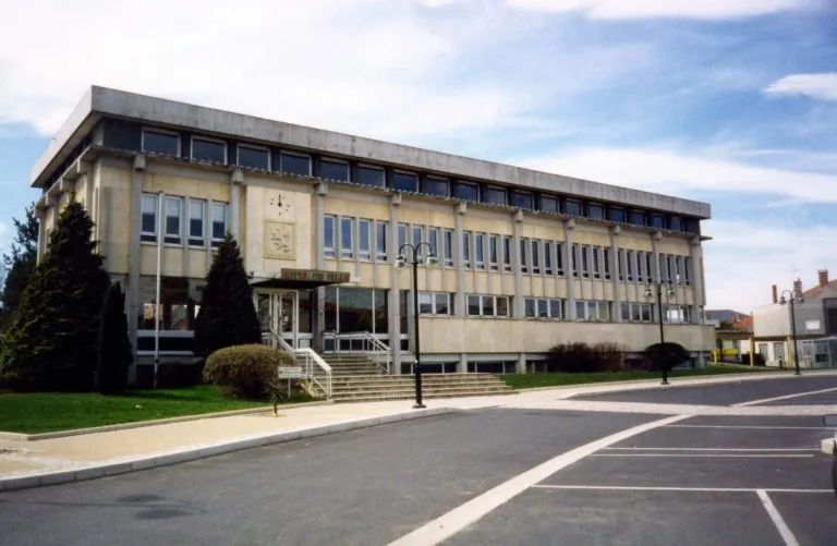 Sainte-Sigolène (43600)